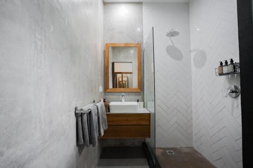Suksma Guesthouse in Canggu