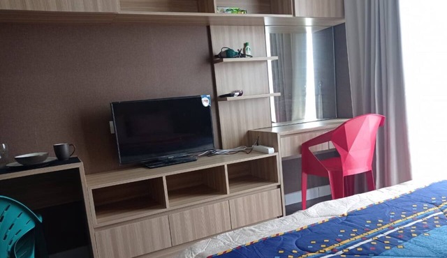 Sultan Premiere Casa De Parco in Pagedangan