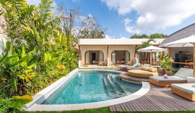 SUMA Bali in Uluwatu