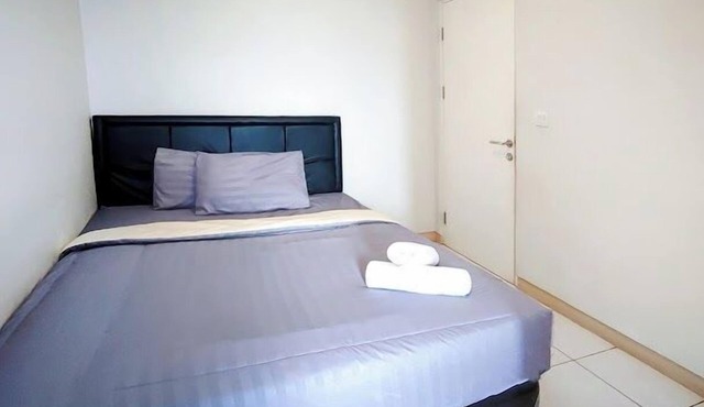 Summarecon Springlake Basella in Bekasi