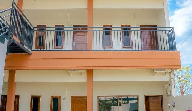 Sun Komodo Homestay in Labuan Bajo