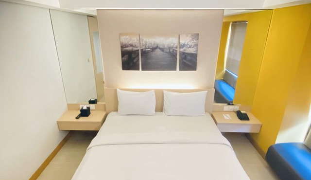Sun Royal Hotel