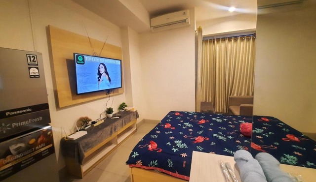 SunMoon Rooms in Bekasi