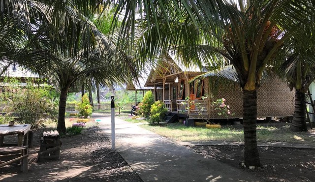 Sunny Lodge in Pangandaran