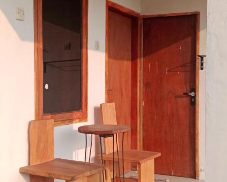Sunset Homestay in Sapit