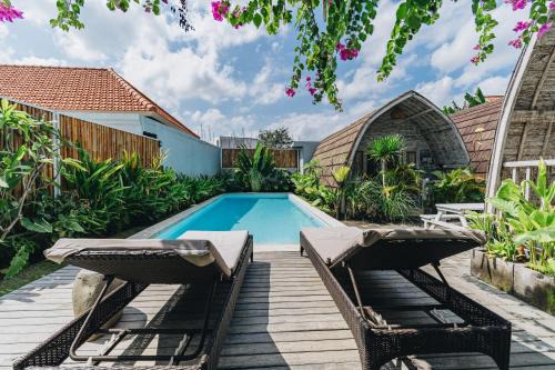 Sunshine Village Canggu