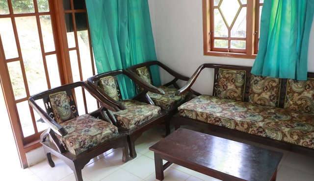 Suparman Homestay - Hostel in Kokap