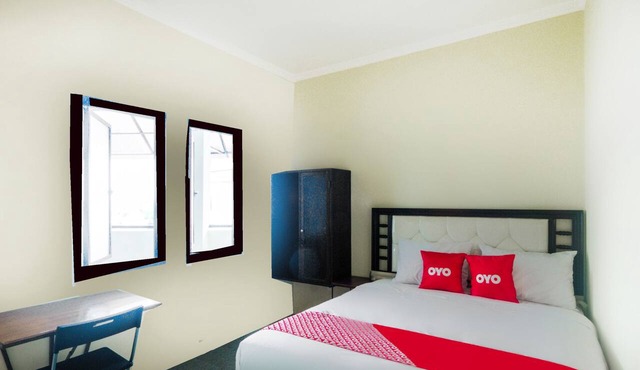 Super OYO 3354 Homia Residence in South Tangerang
