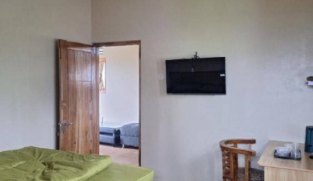 Surya Bromo Homestay in Ngadisari