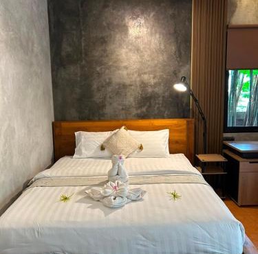 Surya Harmony Villa by Sevaka Hospitality