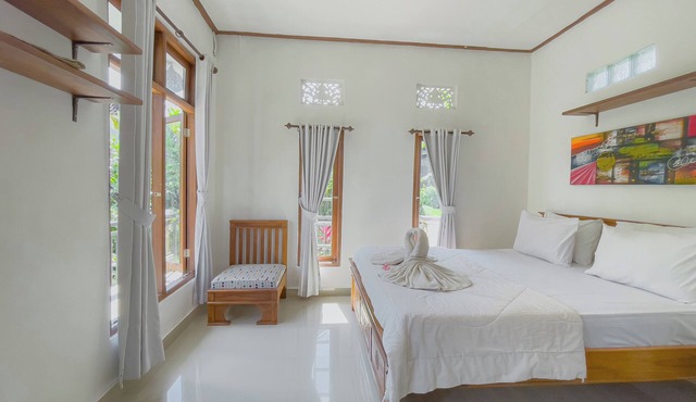 Surya Ubud View and Suites by EPS