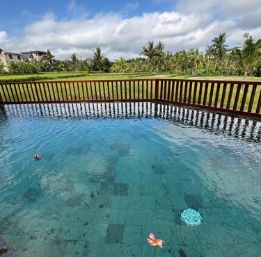 Suwi Serenity Villa