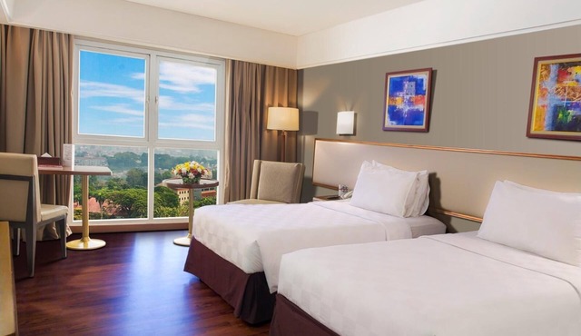 Swiss-Belhotel Bogor in Bogor