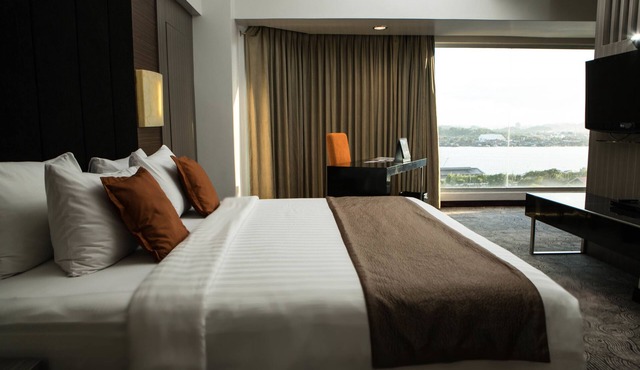 Swiss-Belhotel Borneo Samarinda in Samarinda