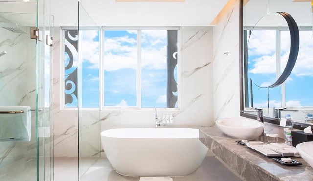 Swiss-Belhotel Cendrawasih, Biak in Fandoi