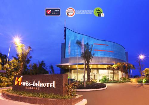 Swiss-Belhotel Merauke in Merauke