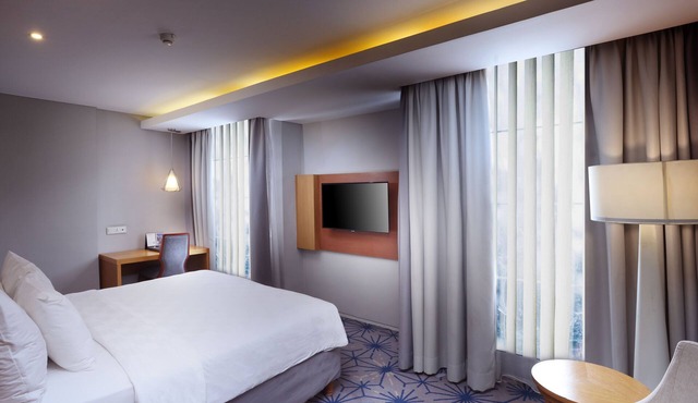 Swiss-Belhotel Pondok Indah in Jakarta