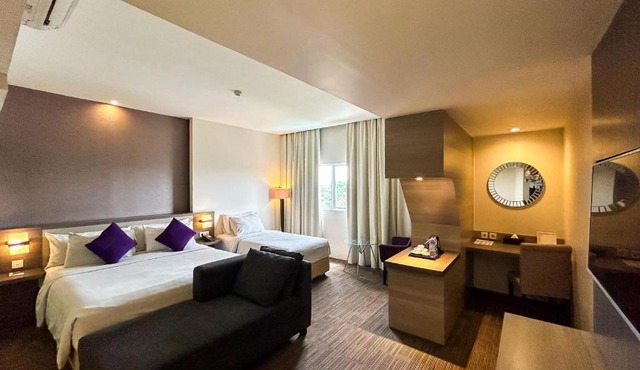 Swiss-Belinn Cibitung in Cibitung