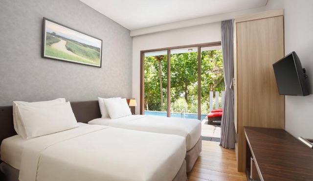 Swiss-Belinn Luwuk
