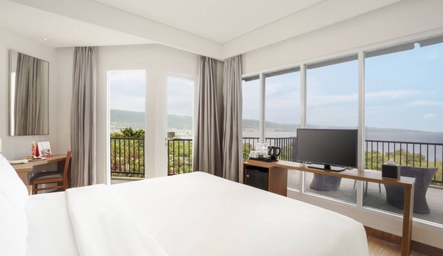 Swiss-Belinn Luwuk