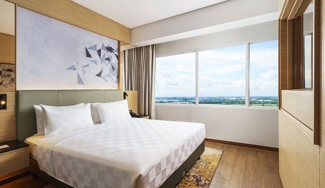 Swiss-Belinn Modern Cikande in Cikande