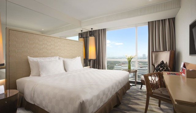 Swiss-Belresidences Kalibata Jakarta