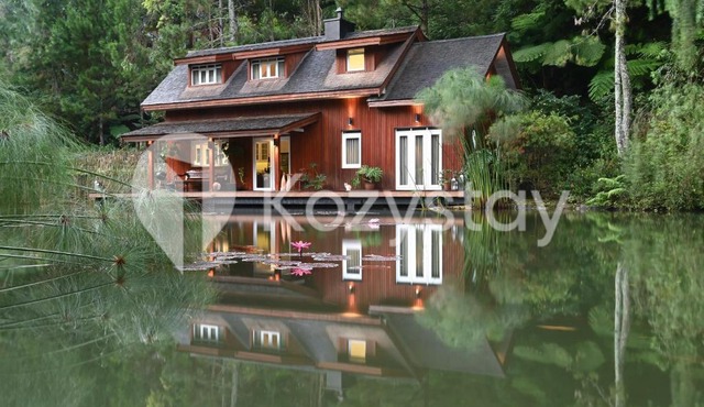 Taman Wisata Bougenville by Kozystay in Bandung