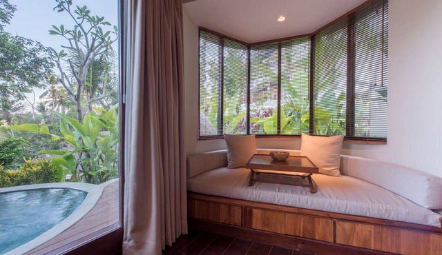 TanaDewa Resort Ubud Bali By Cross Collection