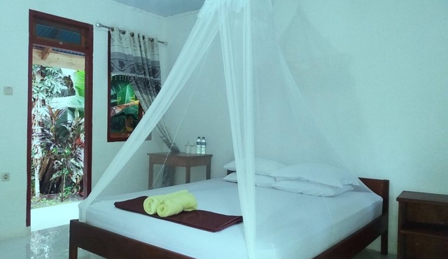 Tangkoko Macaca Resort in Bitung