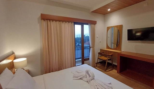 Taste of Bali Hostel in Ungasan