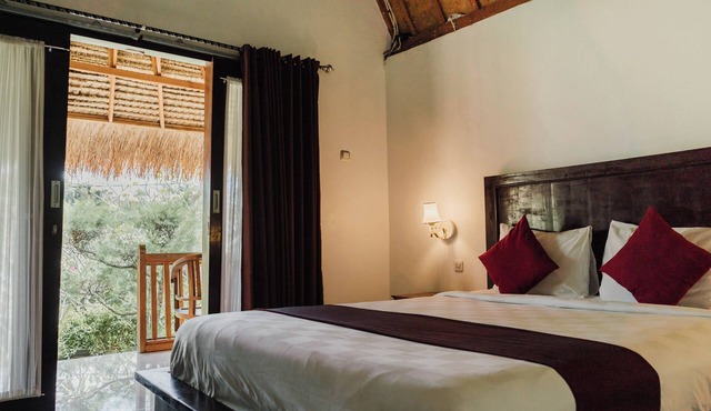Temeling Jungle Inn