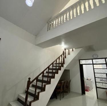 Tenang Home in Bandung