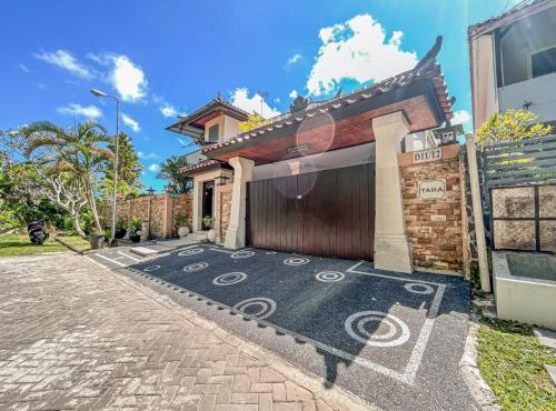 Tentram Homestay Jimbaran