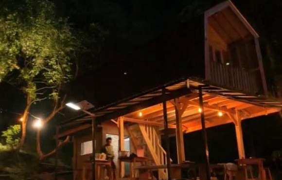 Terassada Camping in Sembalun Lawang