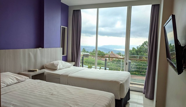Terra Cassa Hotel