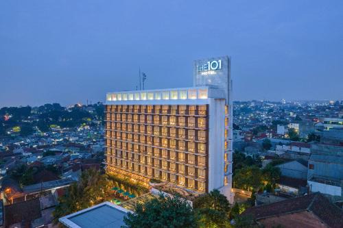 THE 1O1 Bogor Suryakancana in Bogor