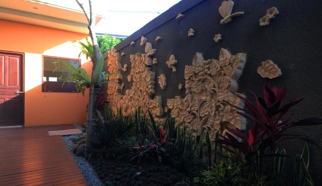 The Agung Residence in Seminyak