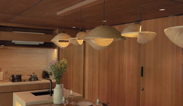 The Akasha Berawa Luxury Villas in Tibubeneng