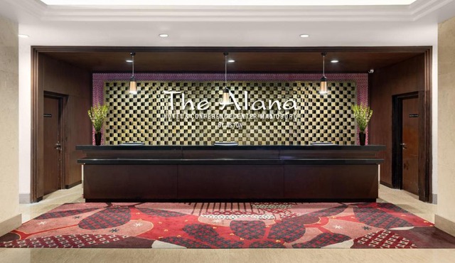 The Alana Hotel & Conference Center Malioboro Yogyakarta by ASTON in Yogyakarta