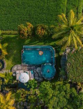 The Alugara Suite & Spa
