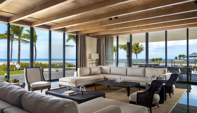 The Apurva Kempinski Bali
