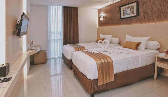 The Azana Hotel Airport Semarang in Semarang