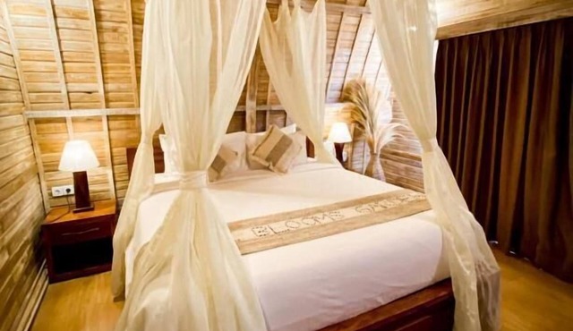 The Blooms Villa