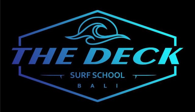 The Deck Surf School