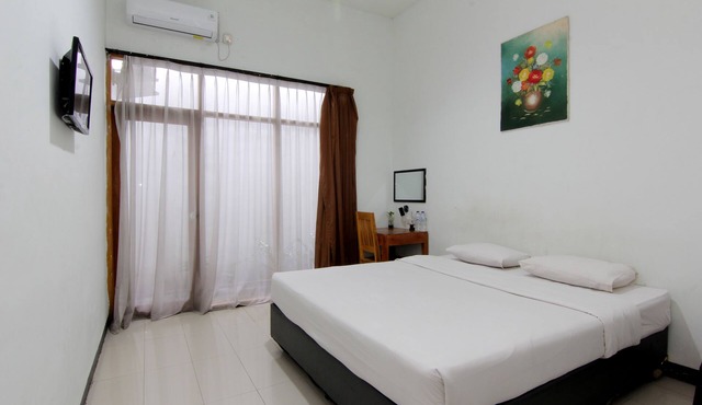 The Fort Hotel