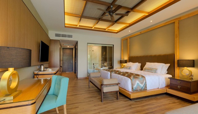 THE GANTARI UBUD HOTEL & VILLA in Ubud
