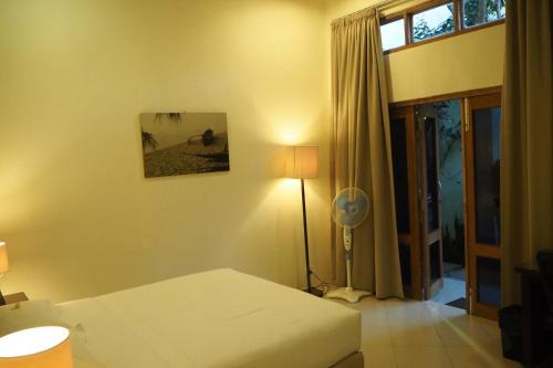 The Gecho Inn Town in Jepara