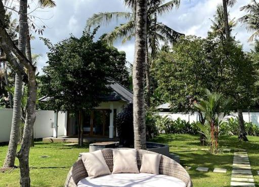 The Guest House at Villa Vespa