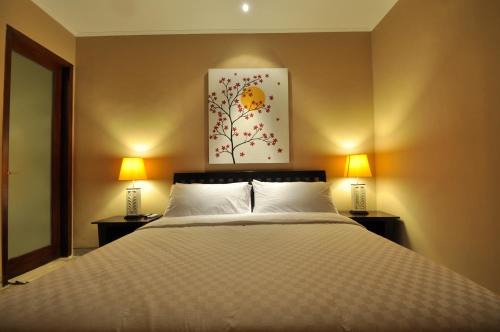 The Jas Villas in Seminyak