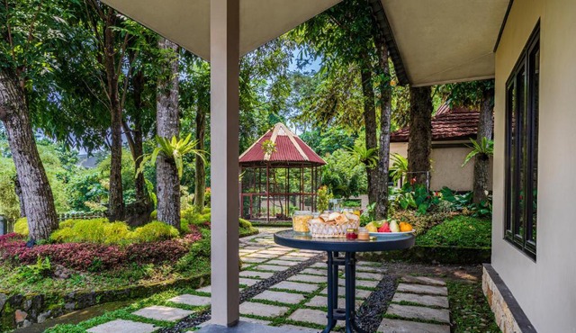 The Kharma Villas Yogyakarta